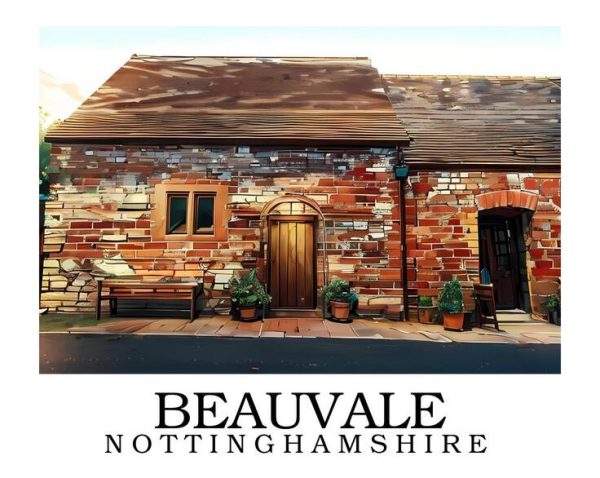 Beauvale_border_writing_bottom_sample