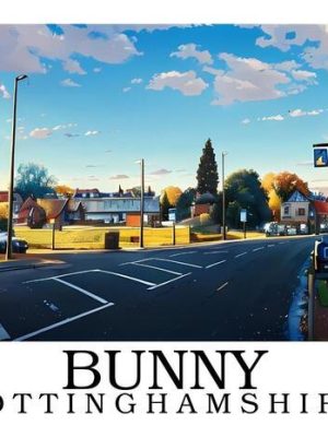 Bunny_border_writing_bottom_sample