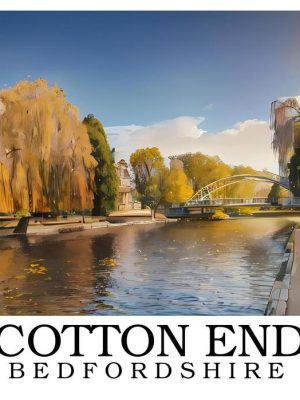 Cotton_End_border_writing_bottom_sample