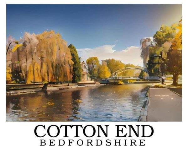Cotton_End_border_writing_bottom_sample