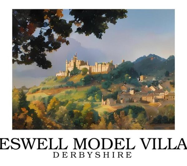 Creswell_Model_Village_border_writing_bottom_sample