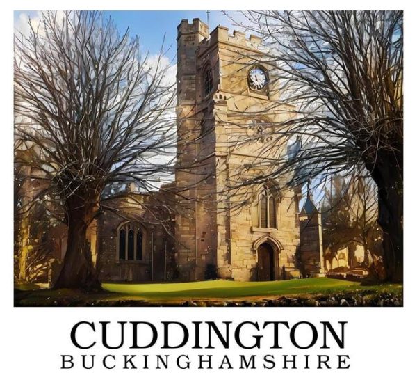 Cuddington_border_writing_bottom_sample