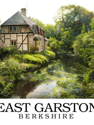 East_Garston_border_writing_bottom_sample
