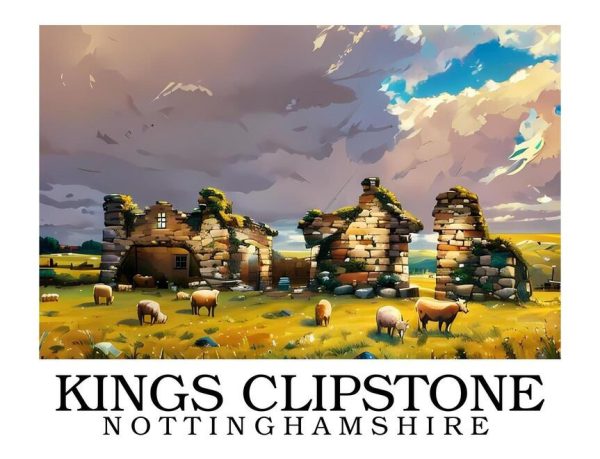Kings_Clipstone_border_writing_bottom_sample