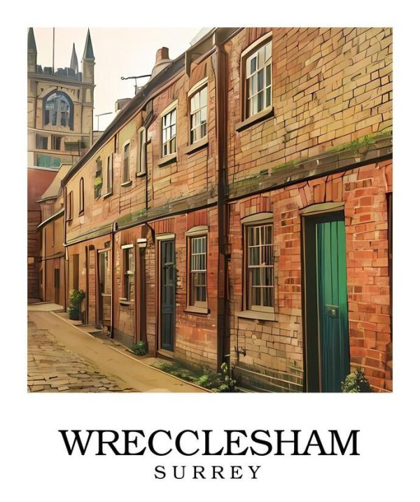 Wrecclesham_border_writing_bottom_sample