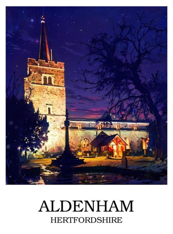 Aldenham_border_writing_bottom_sample