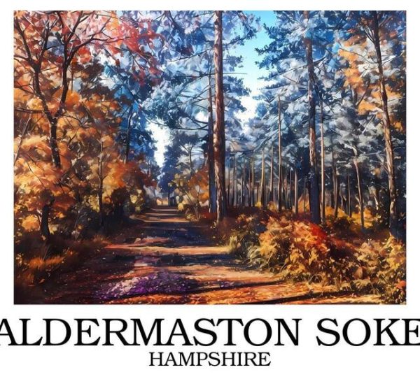 Aldermaston_Soke_border_writing_bottom_sample