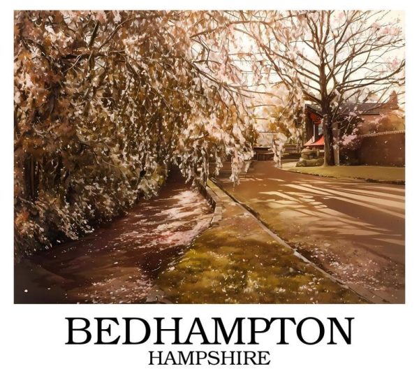 Bedhampton_border_writing_bottom_sample