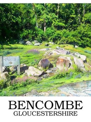 Bencombe_border_writing_bottom_sample