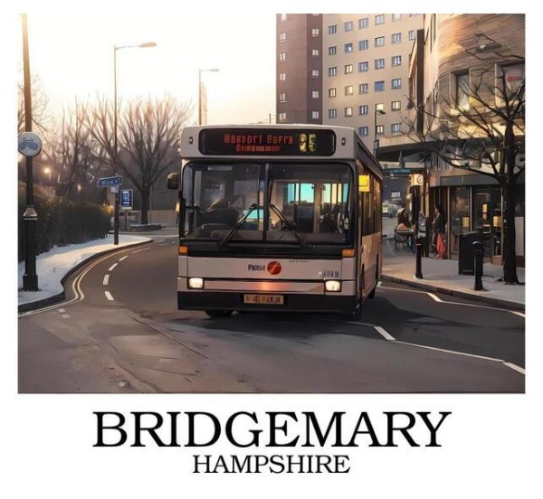 Bridgemary_border_writing_bottom_sample