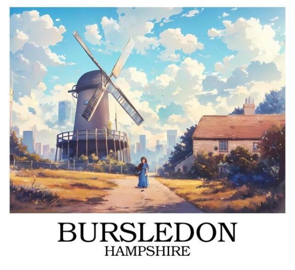 Bursledon_border_writing_bottom_sample