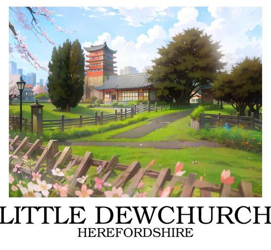 Little_Dewchurch_border_writing_bottom_sample