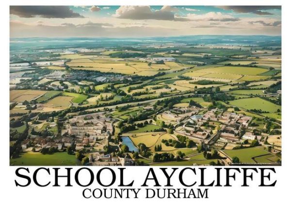 School_Aycliffe_border_writing_bottom_sample