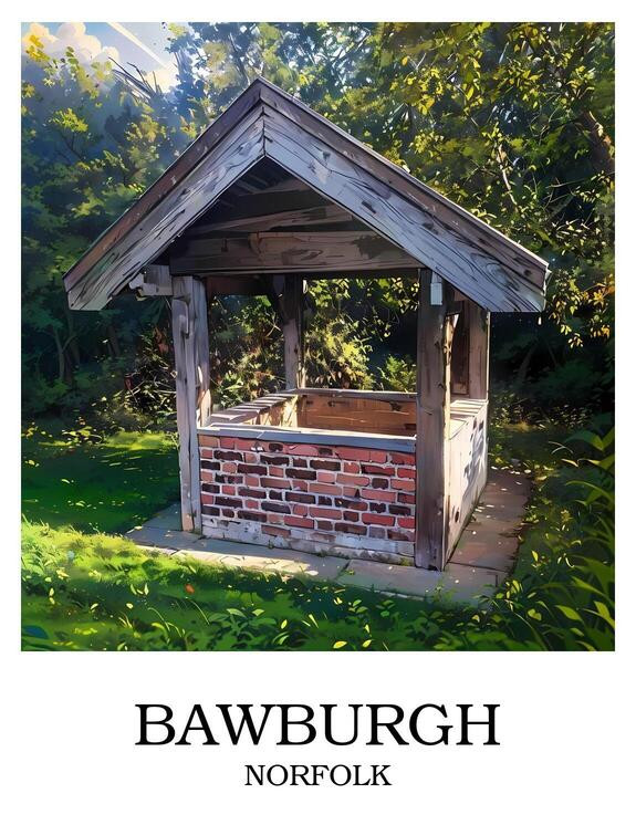 Bawburgh_border_writing_bottom_sample