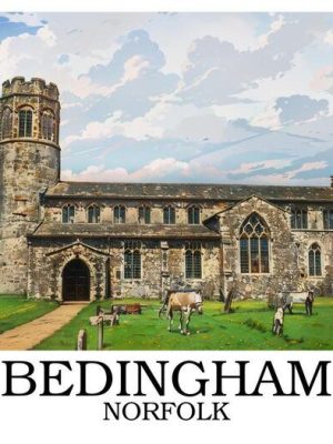 Bedingham_border_writing_bottom_sample