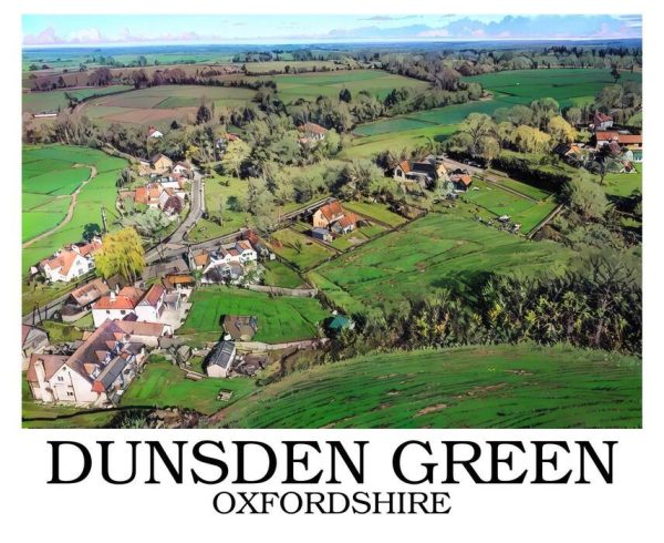 Dunsden_Green_border_writing_bottom_sample