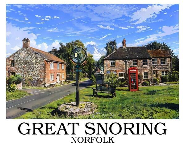 Great_Snoring_border_writing_bottom_sample