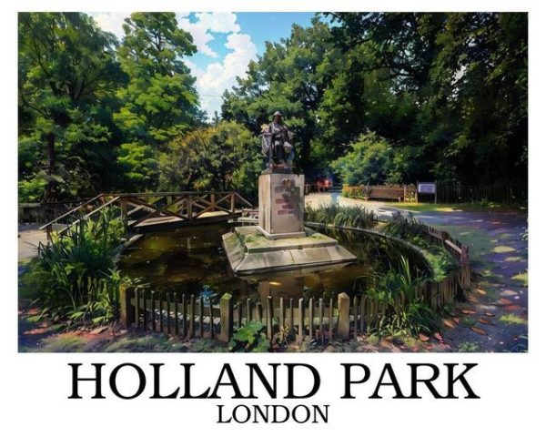 Holland_Park_border_writing_bottom_sample