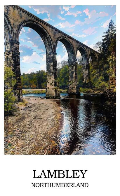 Lambley_border_writing_bottom_sample