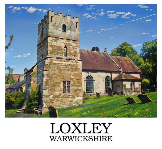 Loxley_border_writing_bottom_sample