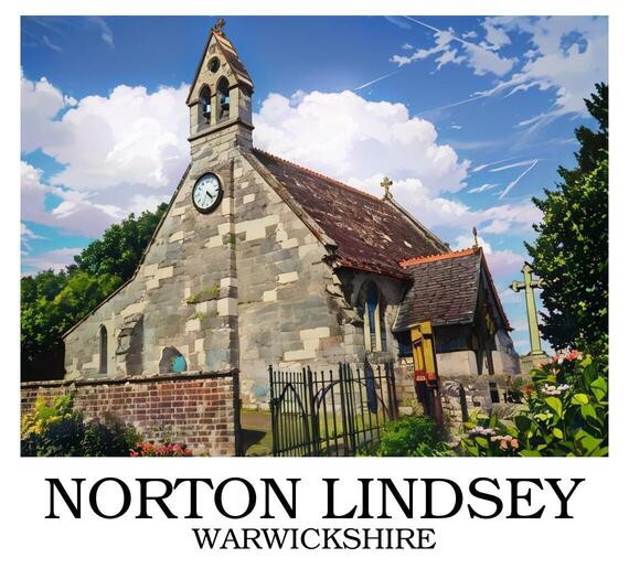 Norton_Lindsey_border_writing_bottom_sample