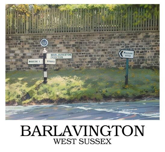 Barlavington_border_writing_bottom_sample