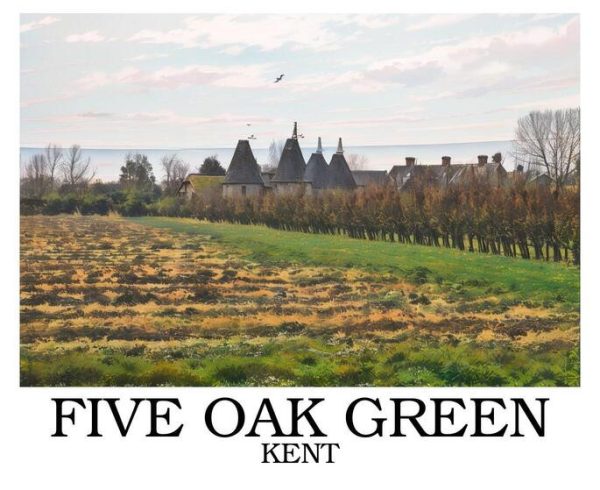 Five_Oak_Green_border_writing_bottom_sample