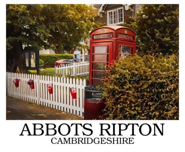 Abbots_Ripton_border_writing_bottom_sample
