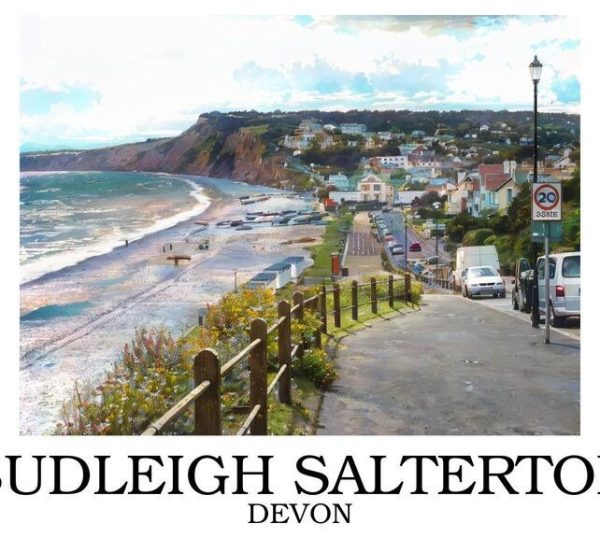 Budleigh_Salterton_border_writing_bottom_sample