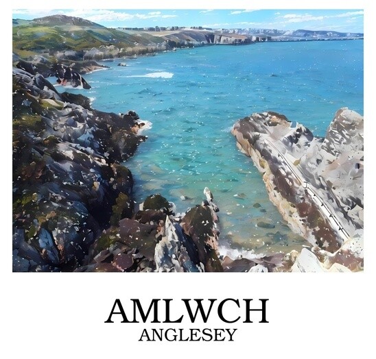 Amlwch_border_writing_bottom_sample