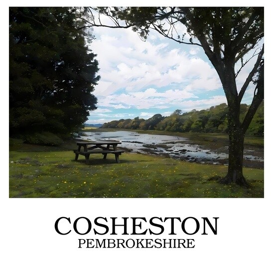 Cosheston_border_writing_bottom_sample