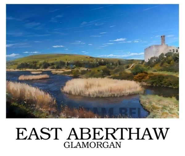 East_Aberthaw_border_writing_bottom_sample