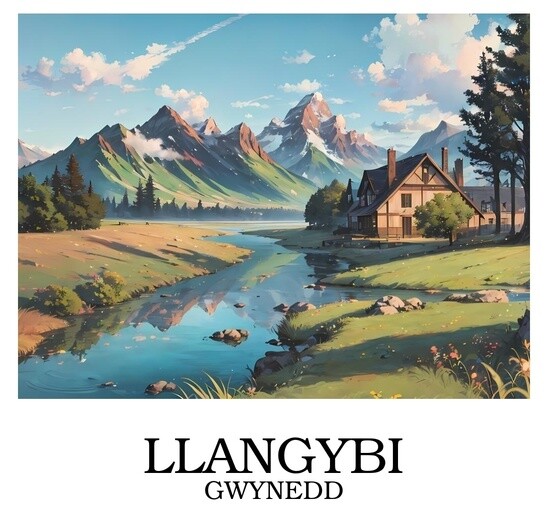 Llangybi_border_writing_bottom_sample