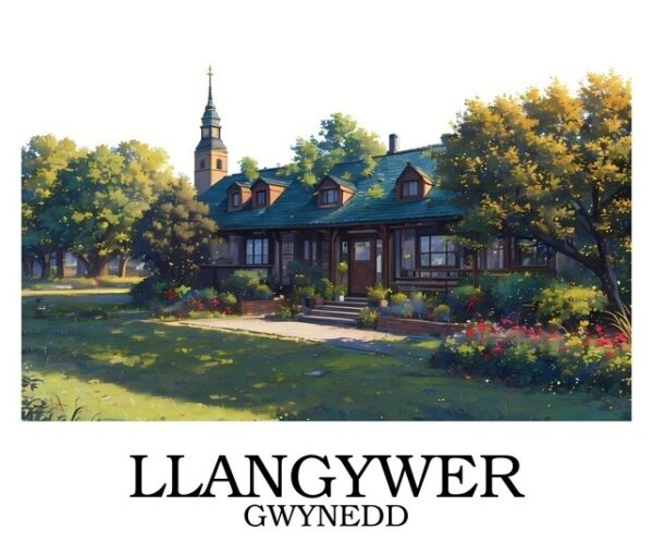 Llangywer_border_writing_bottom_sample