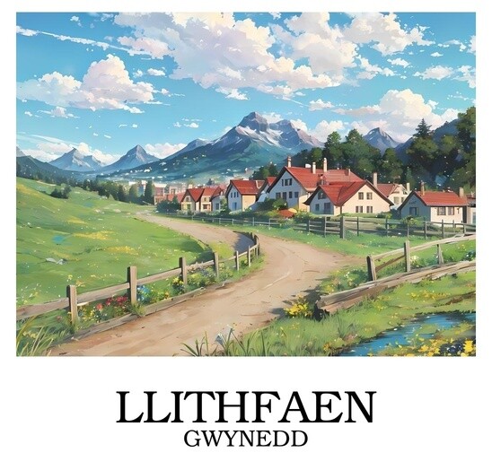 Llithfaen_border_writing_bottom_sample