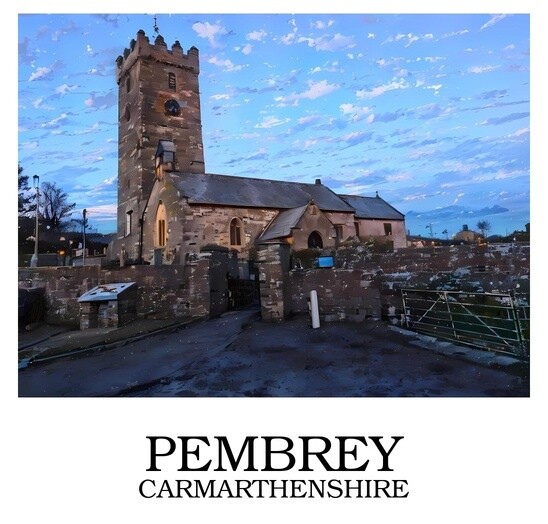 Pembrey_border_writing_bottom_sample