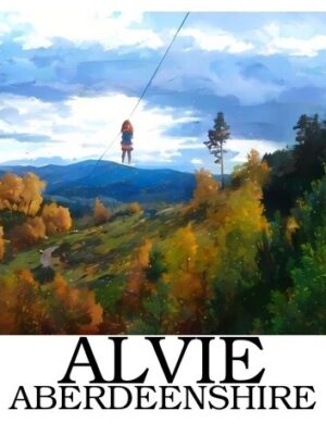 Alvie_border_writing_bottom_sample