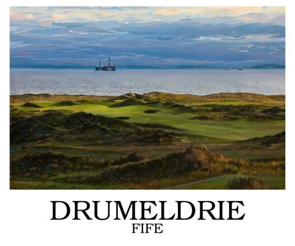 Drumeldrie_border_writing_bottom_sample