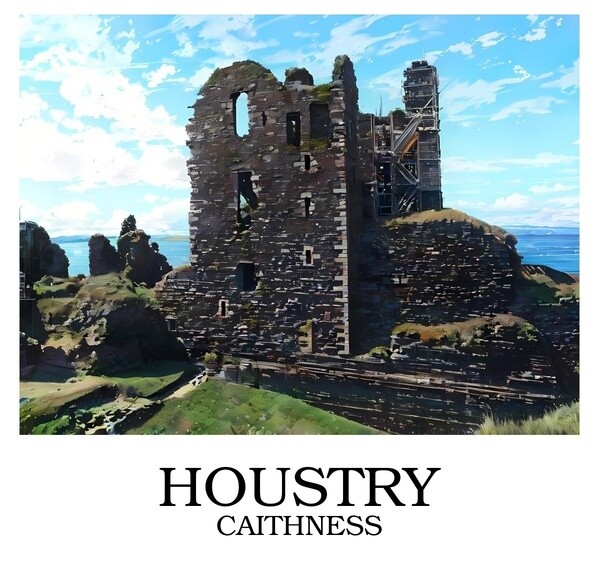 Houstry_border_writing_bottom_sample