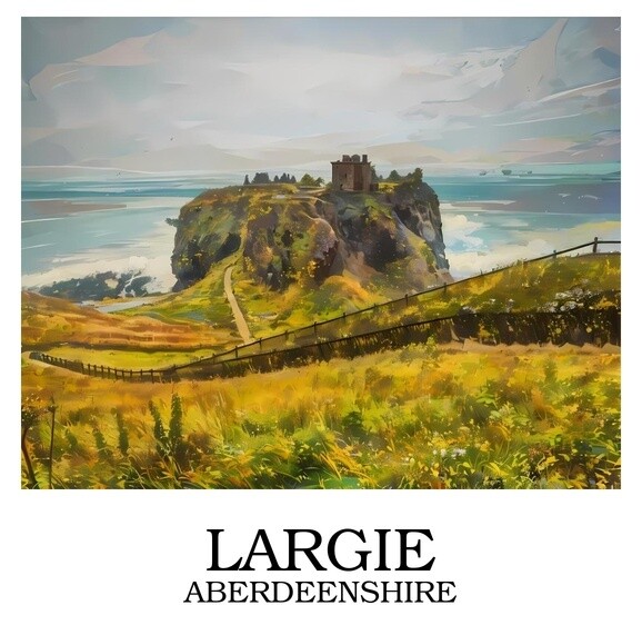 Largie_border_writing_bottom_sample