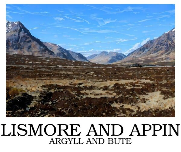 Lismore_And_Appin_border_writing_bottom_sample