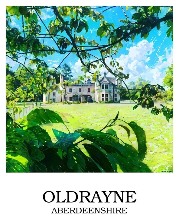 Oldrayne_border_writing_bottom_sample
